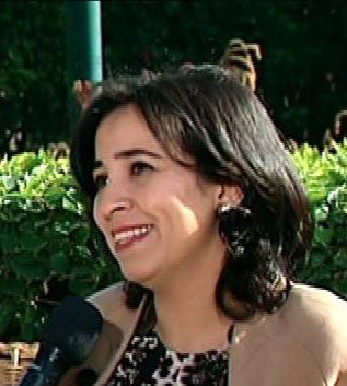 نهلة ناجى
